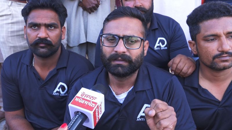 Taffi Commette Member  Taffi Commette Member