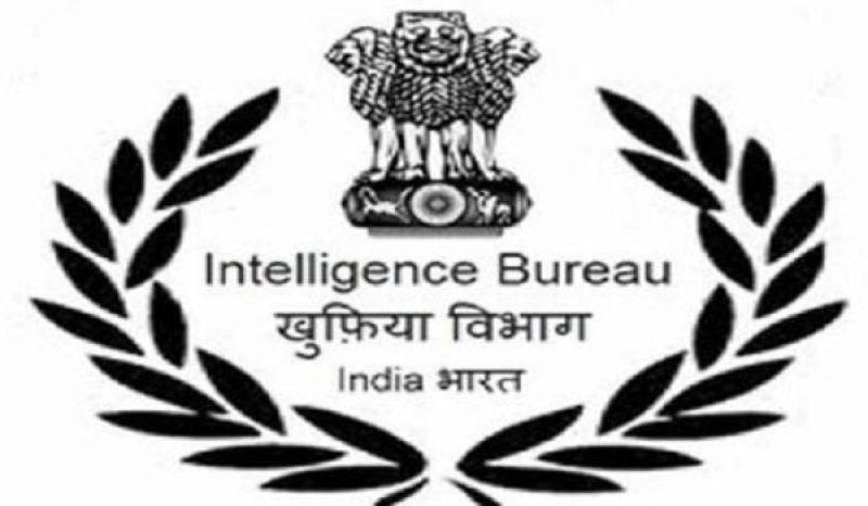 Intelligence Bureau