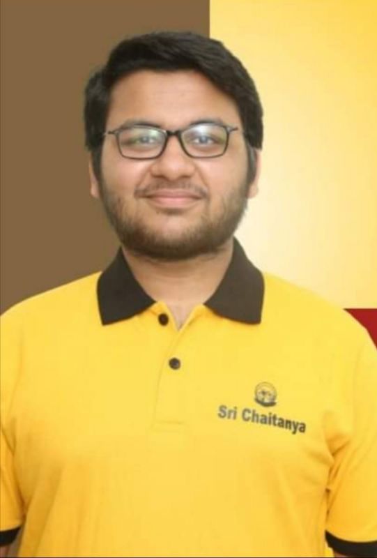 Mrinal Garg Mrinal Garg