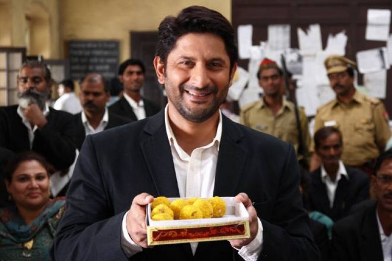 Arshad warsi