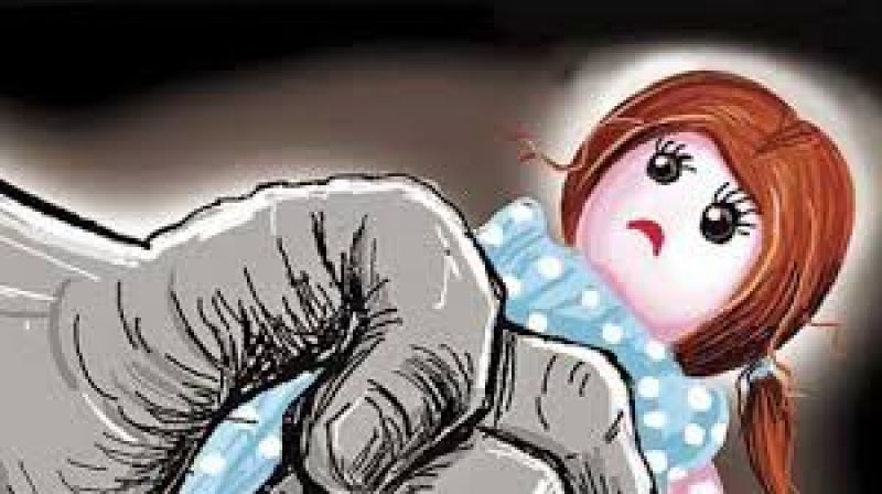Ludhiana 2 Minor Girls Rape