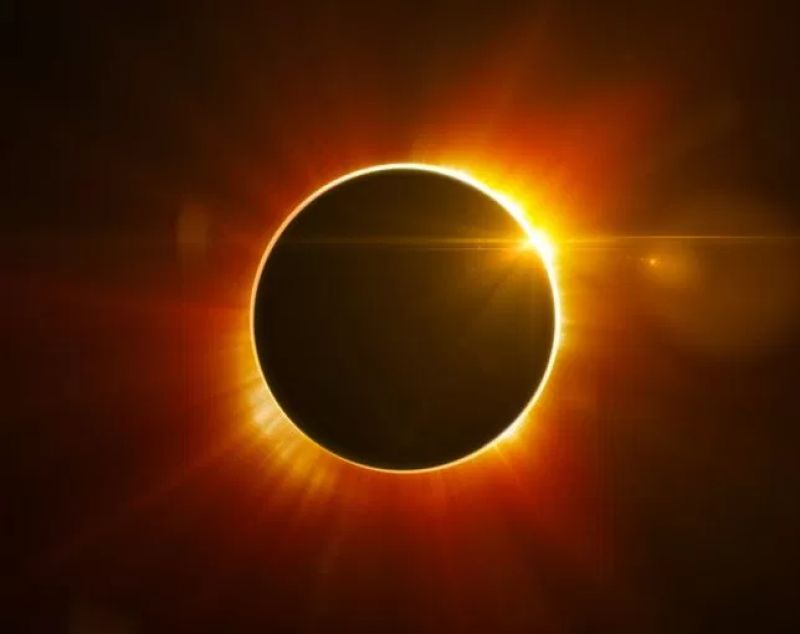 Solar Eclipse  Solar Eclipse