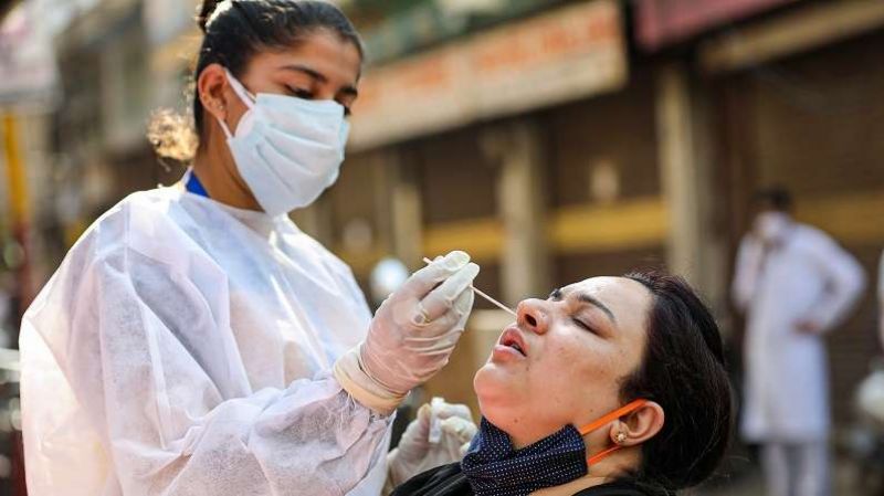 DRDO develops COVID-19 antibody detection kit 'DIPCOVAN'