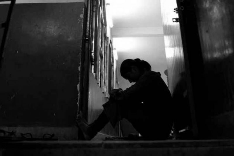 Law Against “Sextortion''