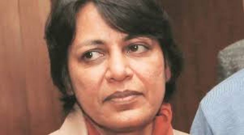 Vini Mahajan Vini Mahajan