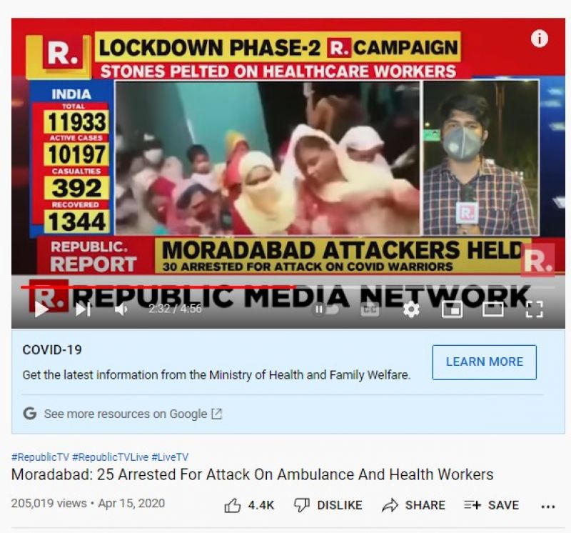 Republic TV
