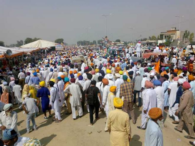 After 4 years Sacrilege-Bargari waits for justice