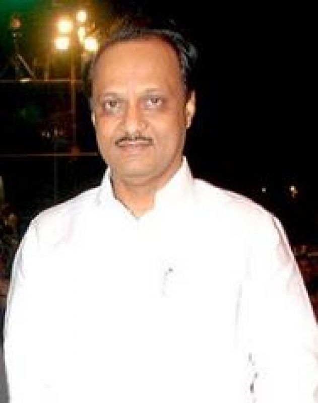 Tariq Anwar Resign from NCP