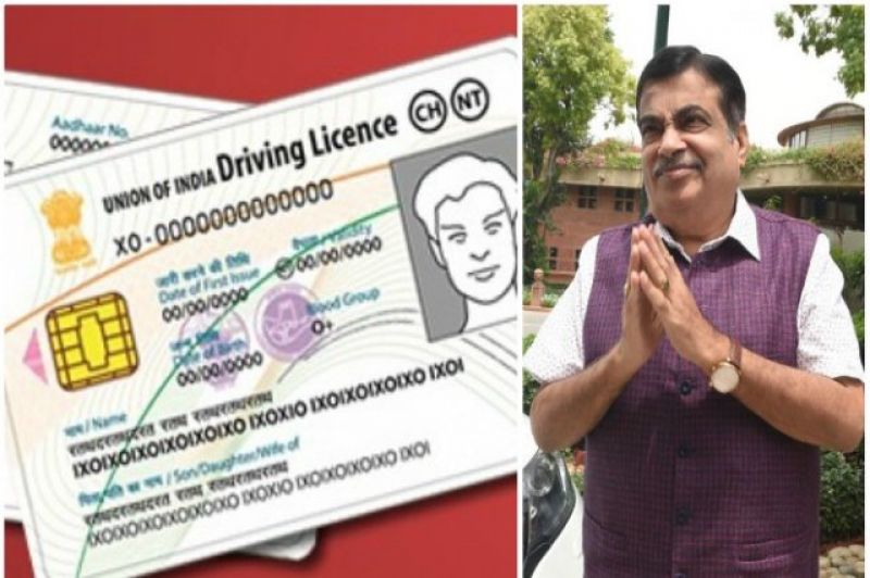 Union Minister for Road Transport Nitin Gadkari