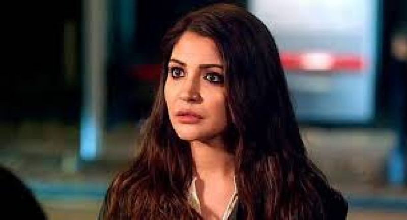 Anushka Sharma Anushka Sharma