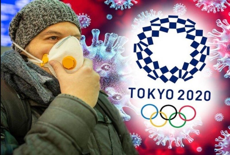 Tokyo Olympics