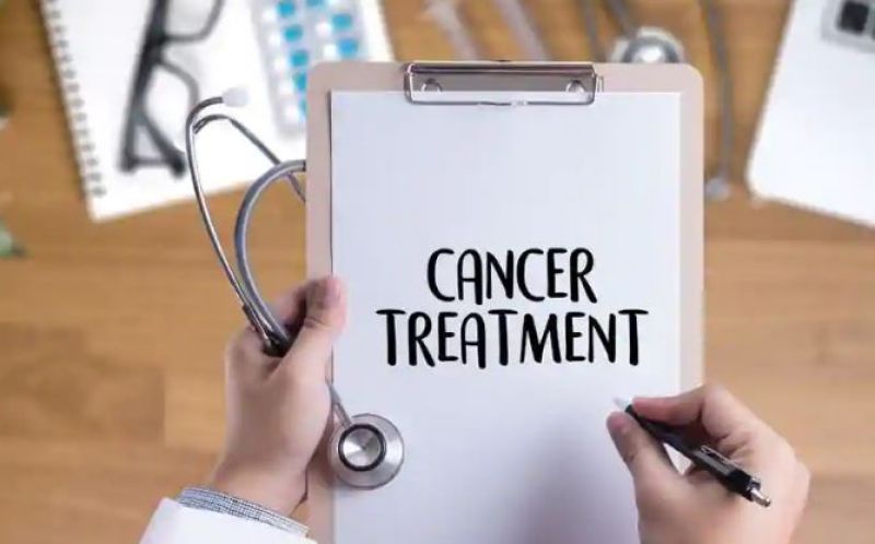 Treatment of cancer Treatment of cancer