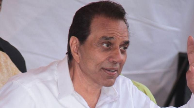 Dharmendra Singh