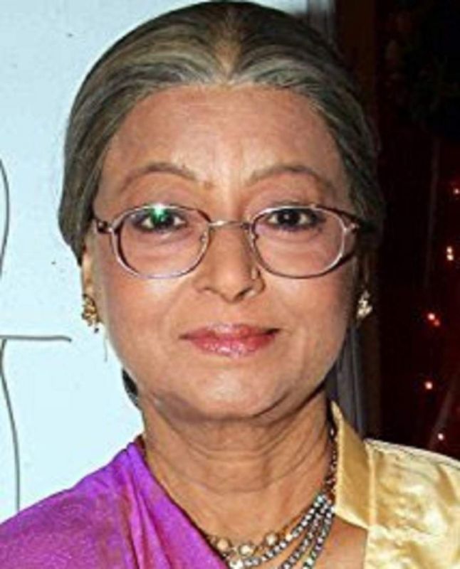 Rita bhaduri