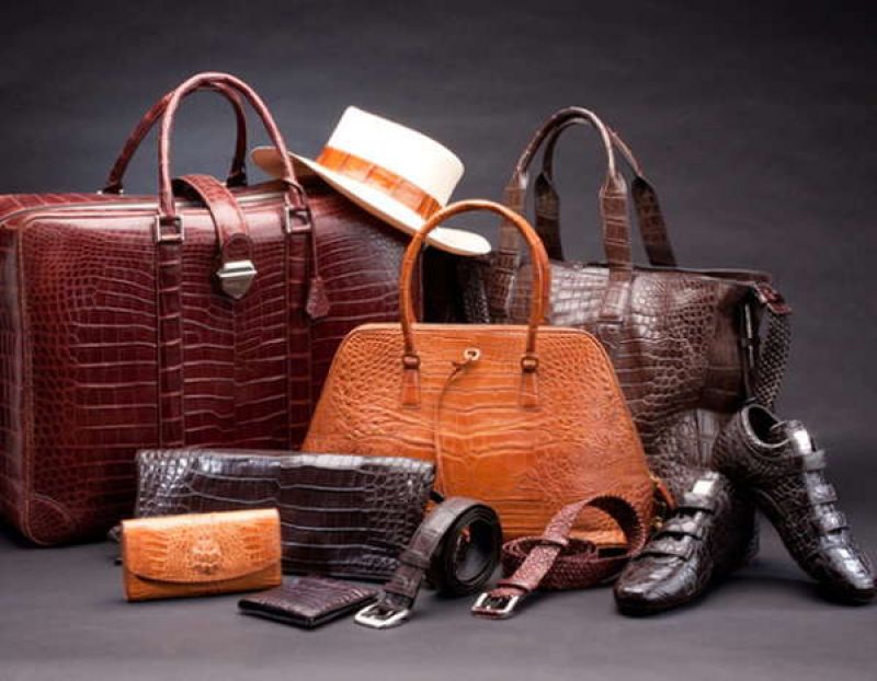 Leather Products Leather Products