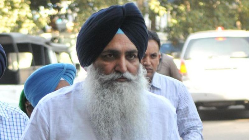 Virsa Singh Valtoha