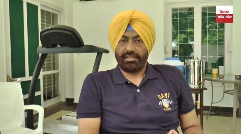 Sukhpal Khaira