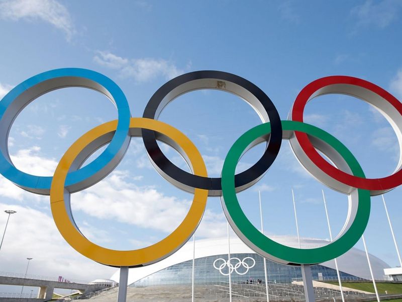 Rio Olympics Rio Olympics