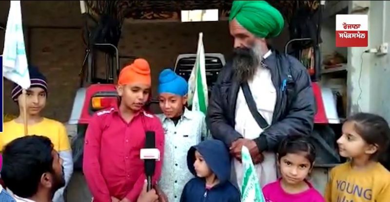 Gurmandeep Singh and Amandeep Singh 