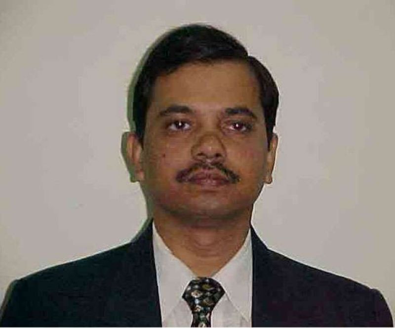 Mritunjay kumar