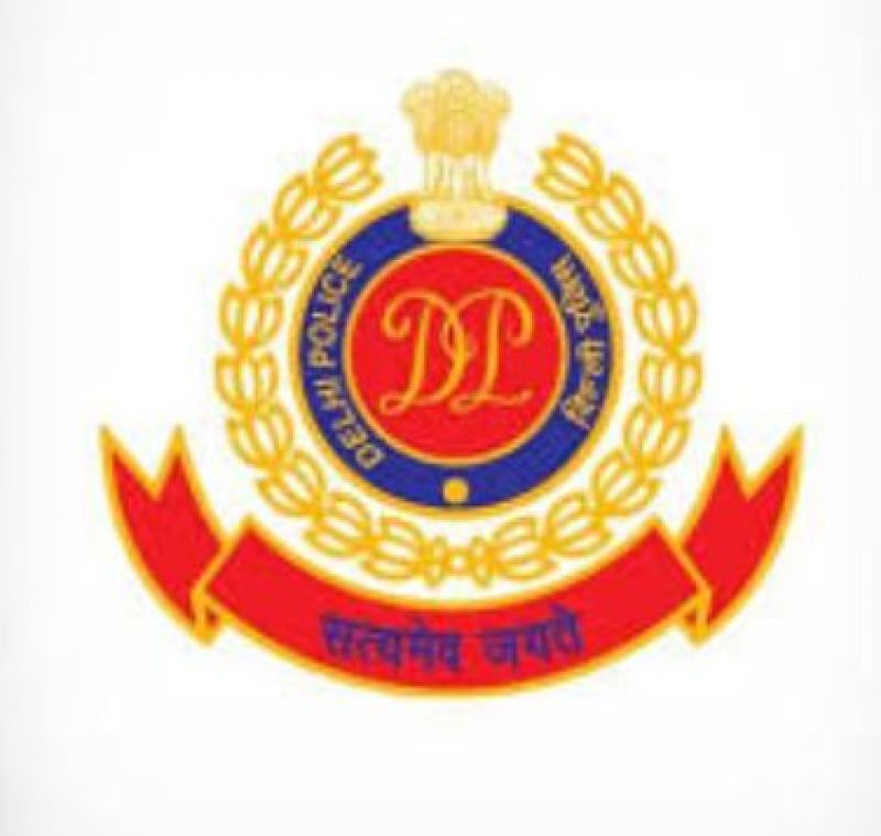 DELHI POLICE