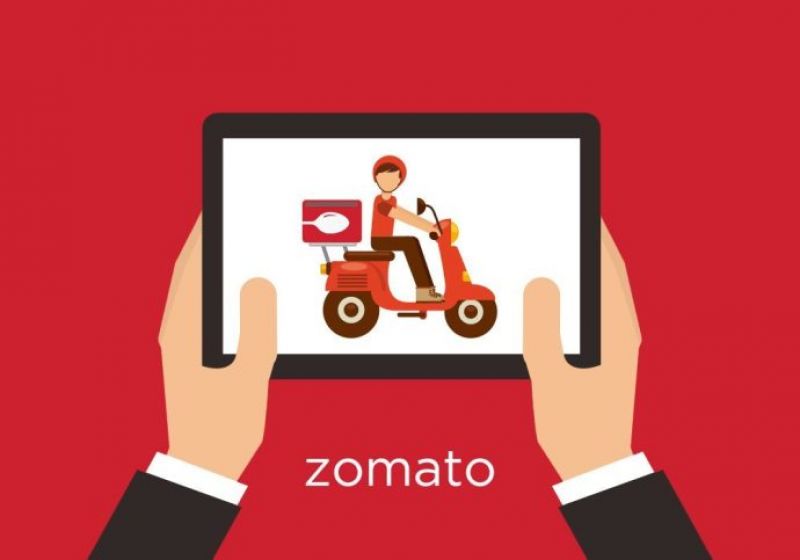 Zomato employees 