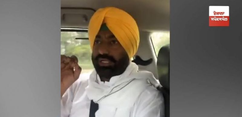 Sukhpal Khaira Sukhpal Khaira