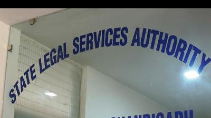 Punjab State Legal Services Authority Punjab State Legal Services Authority