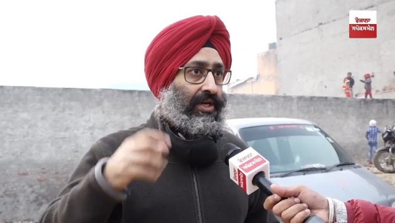 Rabbi Shergill Rabbi Shergill