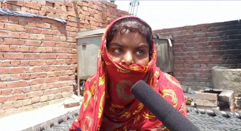 Blood ties in Ferozepur, uncle raped minor niece!