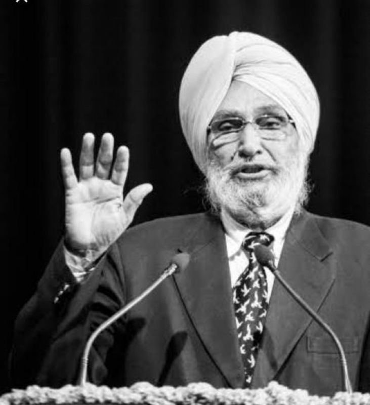  Kulwant Singh Grewal 