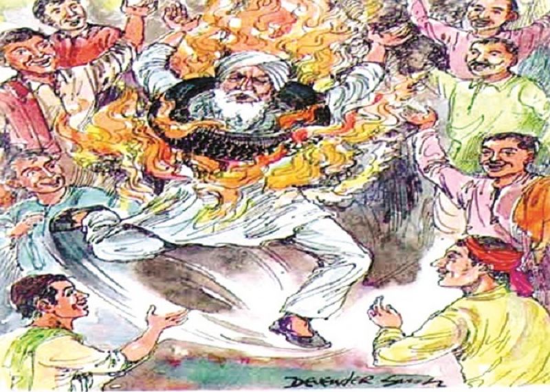Sikh Riots Sikh Riots