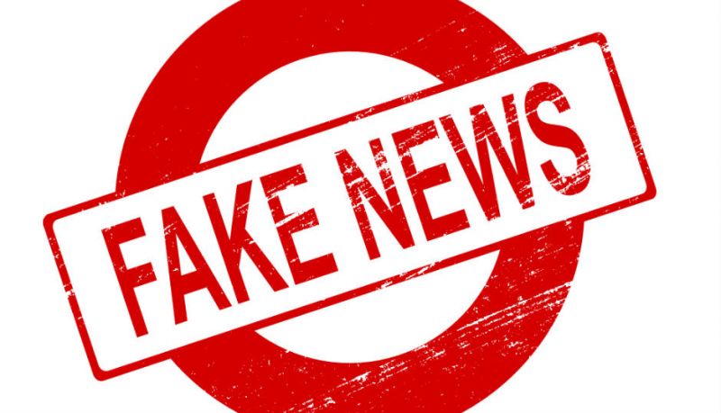 fake news