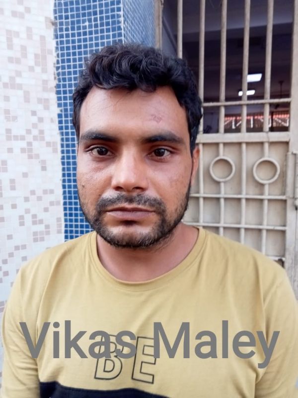 Vikas Maley
