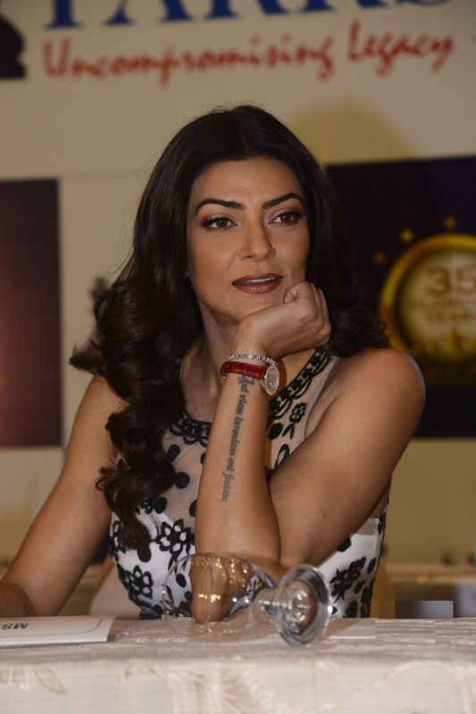 Sushmita Sen