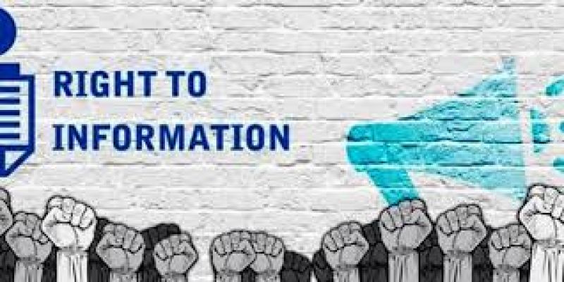 Right to Information