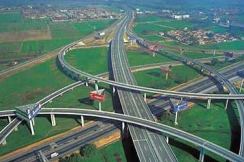 Greenfield Expressways