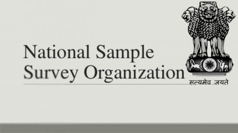 The National Sample Survey