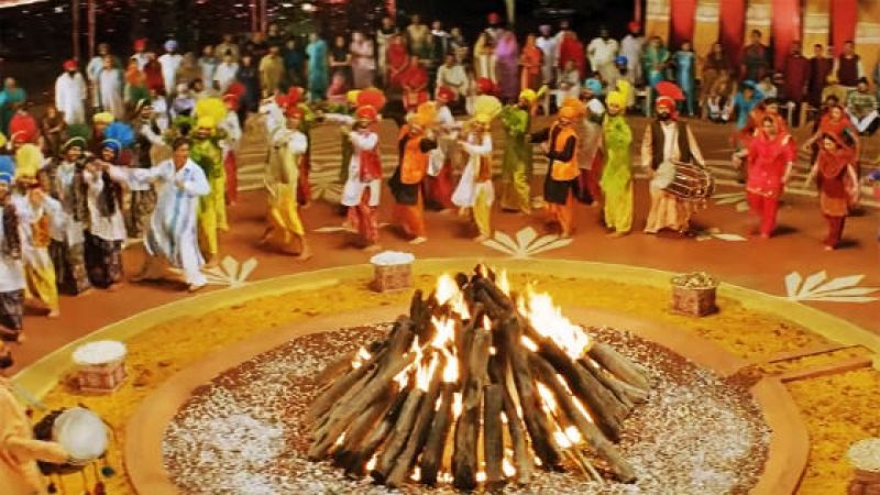 lohri lohri