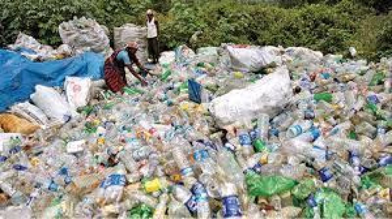 Plastic Waste Companies