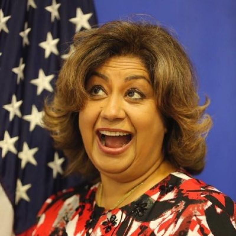 Rachna Sachdeva Korhonen 