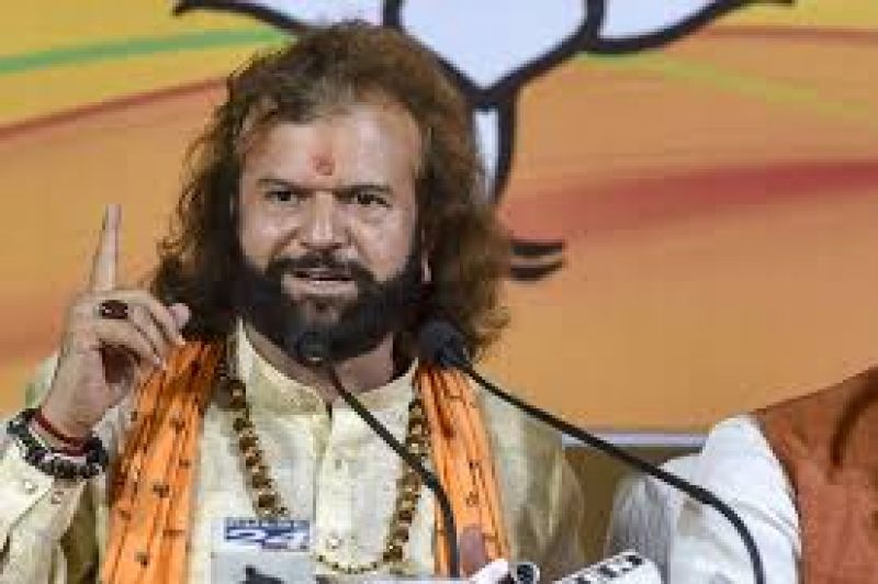 Hans Raj hans