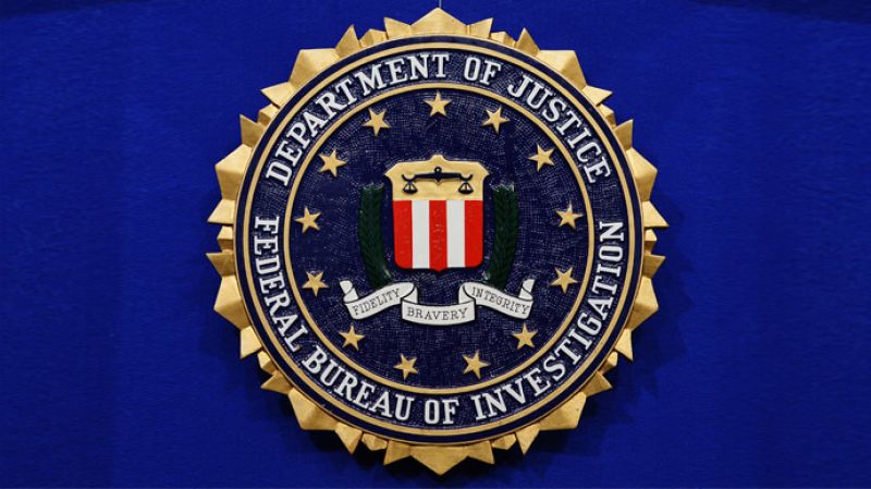 Federal Bureau of Investigation