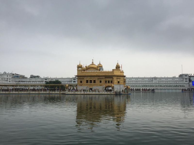 Sri Harmandir Sahib Sri Harmandir Sahib