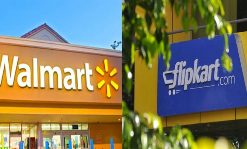 Walmart Buys Flipkart 