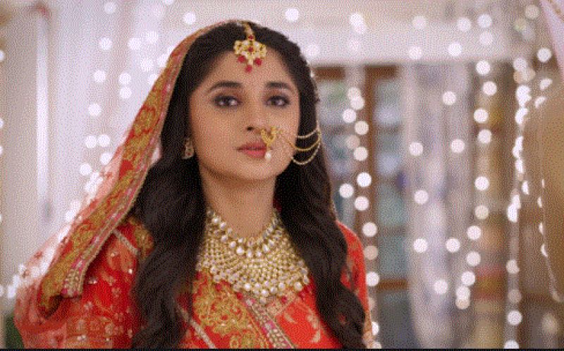 Guddan - Tumse Na Ho Paayega