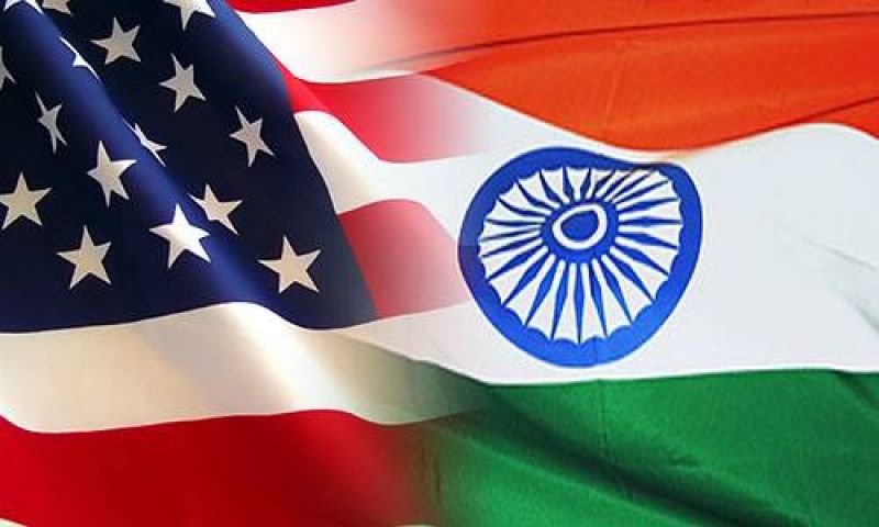 Illegal Indian immigrants in US