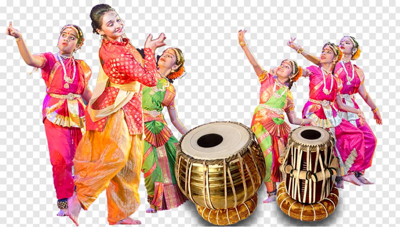 Now Women Can Also Play the Tabla