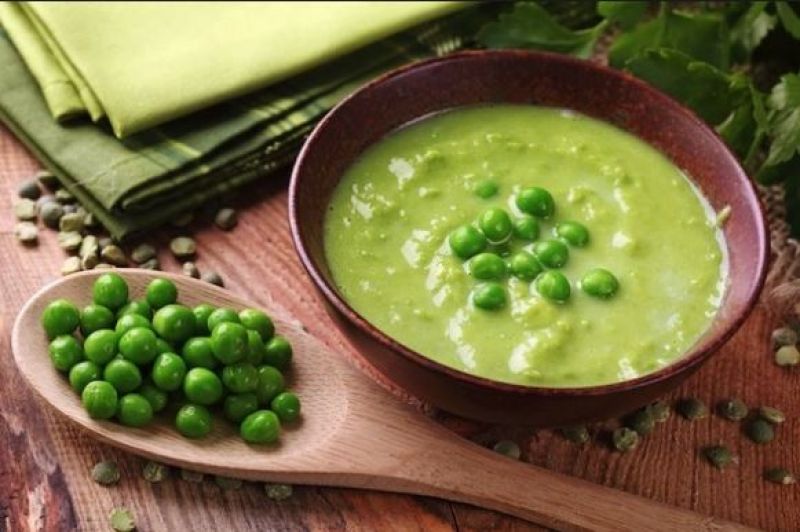 Peas Soup Peas Soup