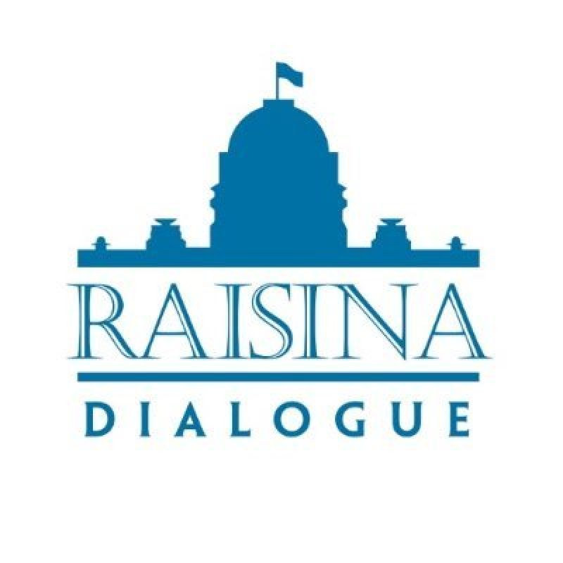 Raisina Dialogue Raisina Dialogue